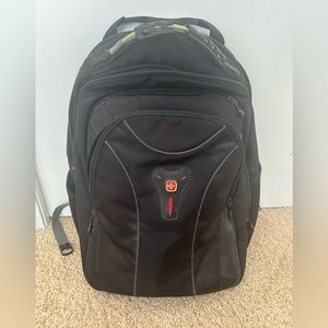 SWISSGEAR Laptop Backpack